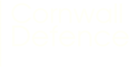 Cornwall Defence Solicitors